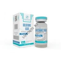 Болденон Novagen Boldenone U500 флакон 10 мл (1мл 500мг)