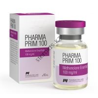 Примоболан PharmaCom флакон 10 мл (1 мл 100 мг)