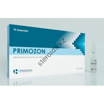 Примоболан PRIMOZON Horizon (100мг/мл) 10 ампул - Кокшетау