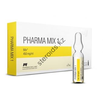 PharmaMix 1 PharmaCom 10 ампул по 1 мл (1 мл 450 мг) - Кокшетау